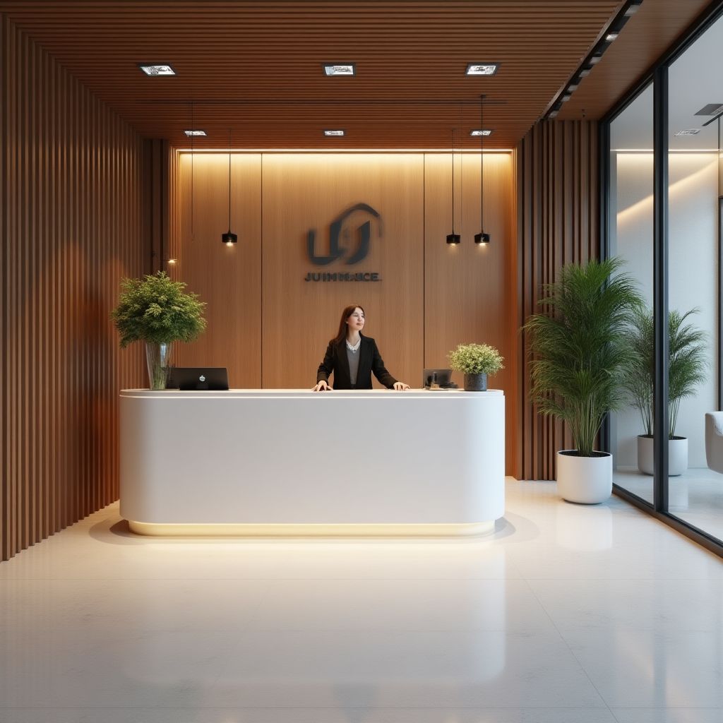 Naše pražská pobočka