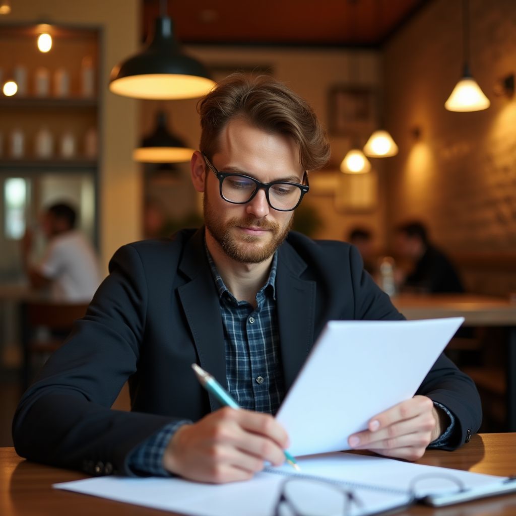 Podnikatelské vízum v České republice