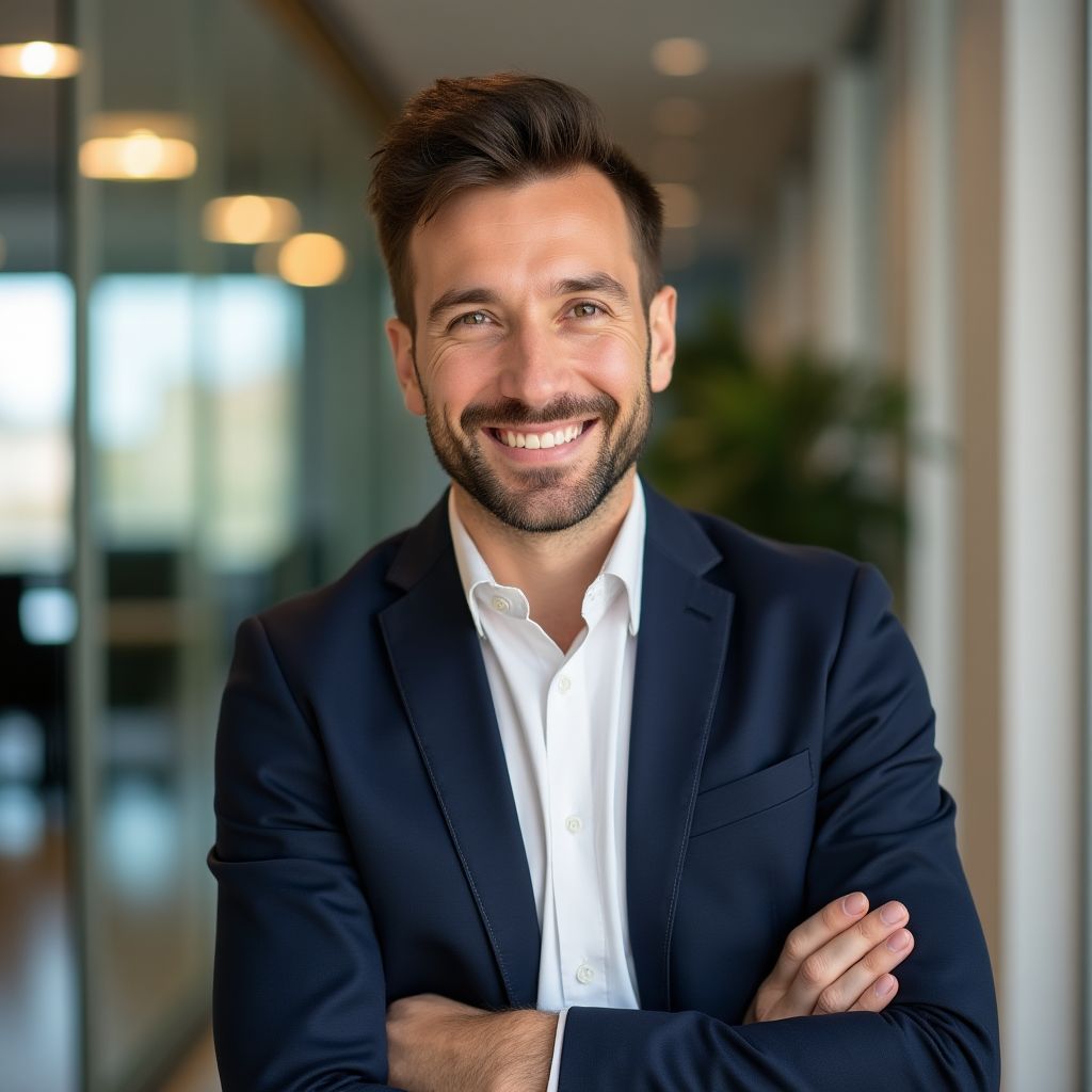 Zkušenost expata v Praze