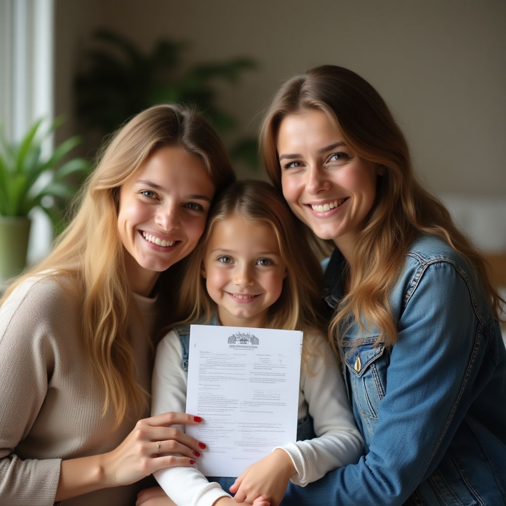 Trvalý pobyt v České republice