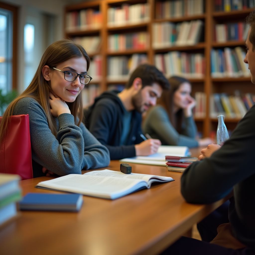 Studentské vízum v České republice