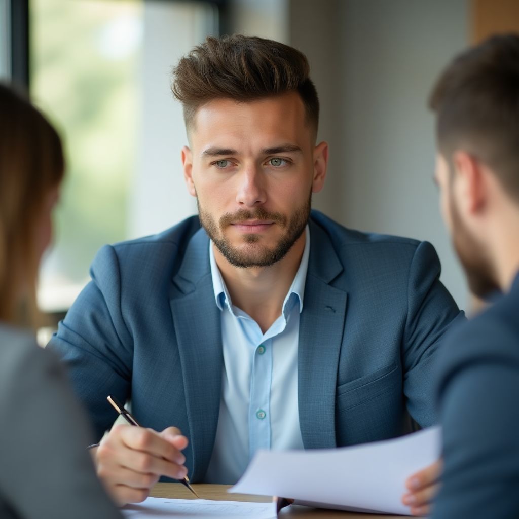 Tomáš Dvořák - Specialista na zaměstnanecké karty