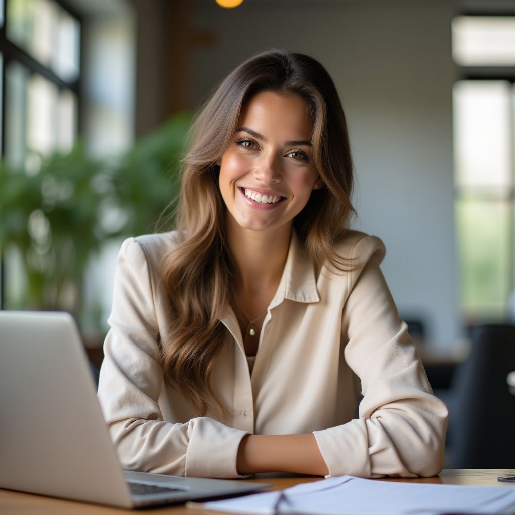 Lucie Černá - Konzultantka pro studijní pobyty